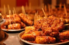 常用电脑者饮食提醒