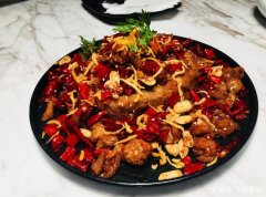 炒肉前肉要怎么处理
