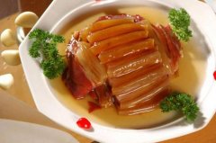 烹饪大师会诊 食堂“大锅菜”